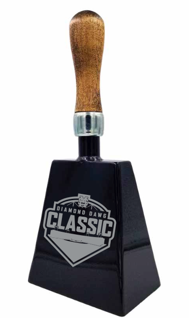 MSU Diamond Dawg BattleBell
