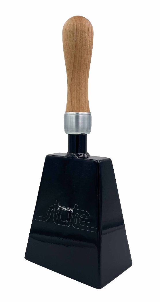 MSU Vintage Retro MS State BattleBell