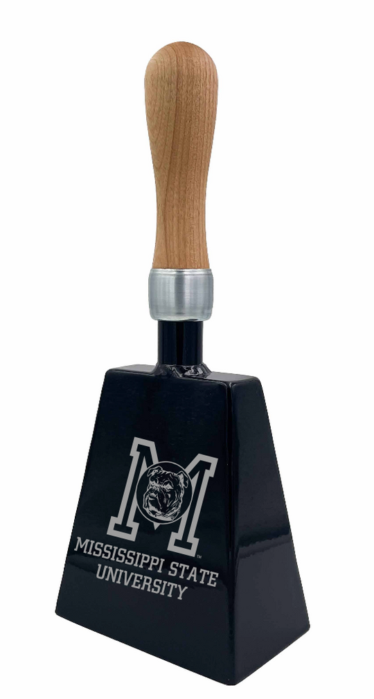 MSU Vault Bulldog BattleBell
