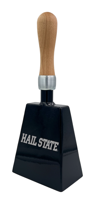 MSU IN-LINE HAIL STATE BattleBell