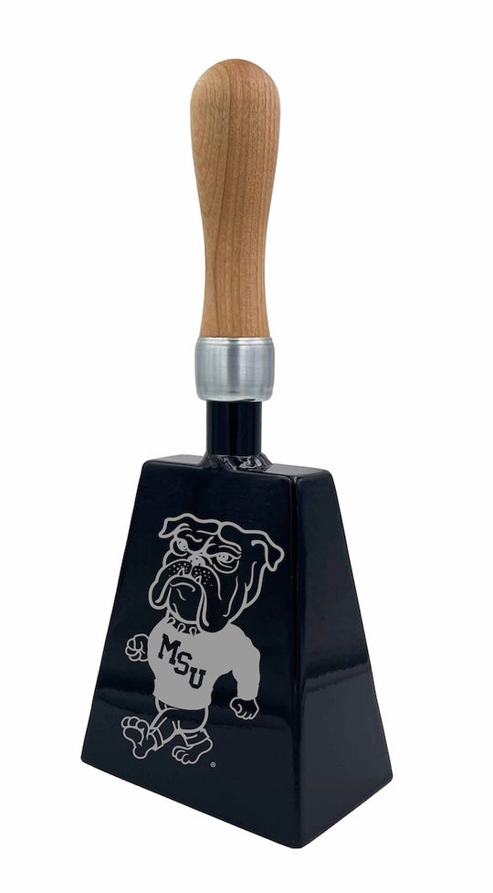 MSU Vintage Bully BattleBell
