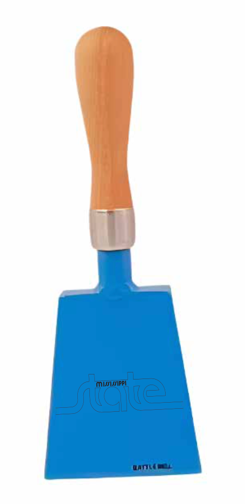 MSU Vintage Retro MS State BattleBell