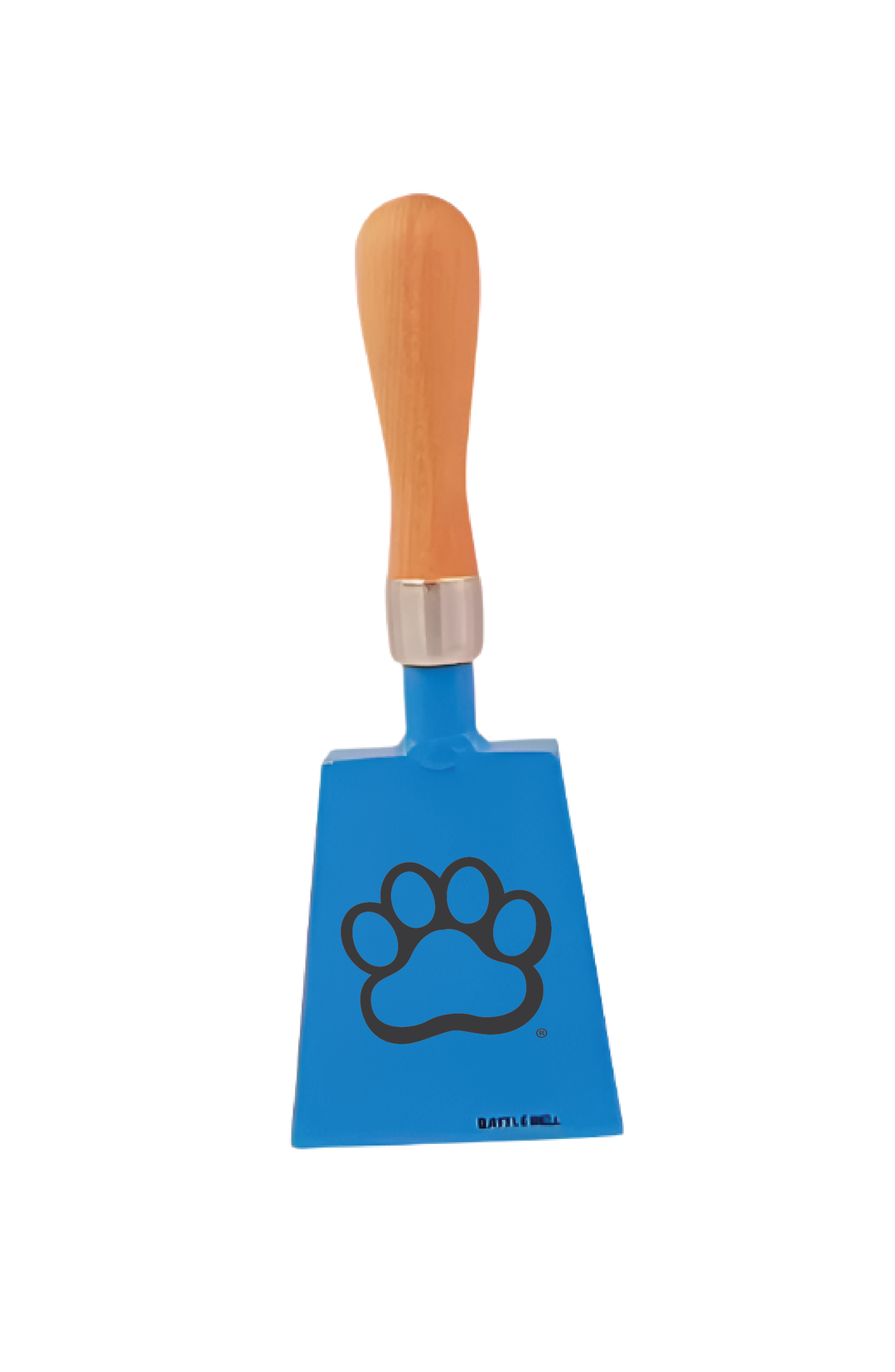 MSU Paw BattleBell
