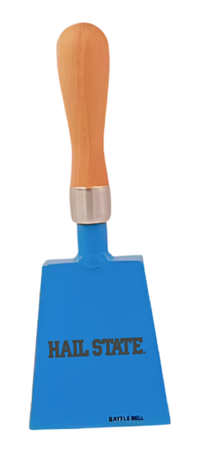 MSU IN-LINE HAIL STATE BattleBell