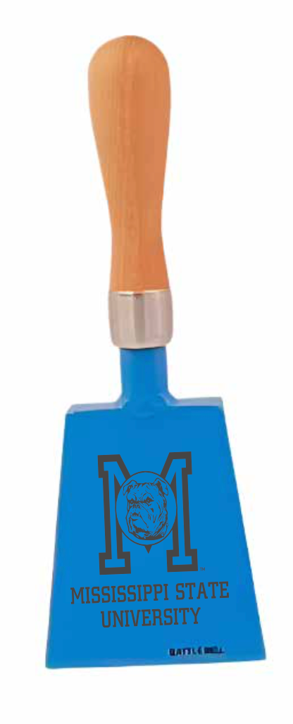 MSU Vault Bulldog BattleBell