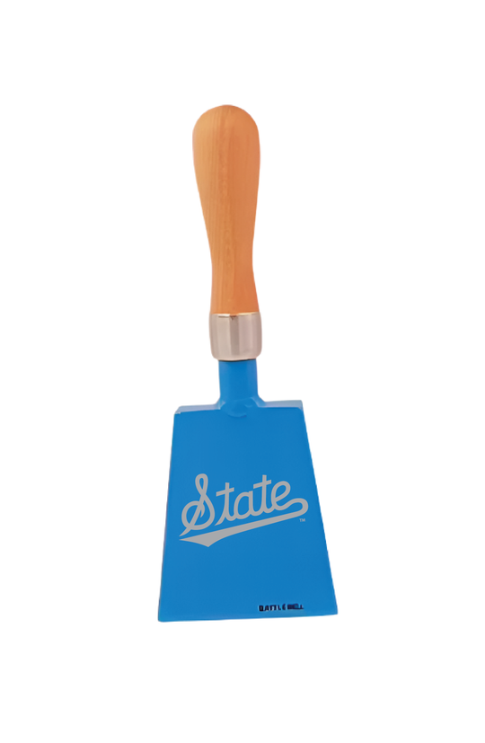 MSU Scripted State BattleBell