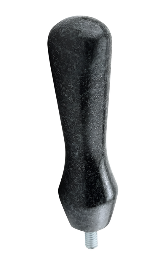 Black Granite Handle