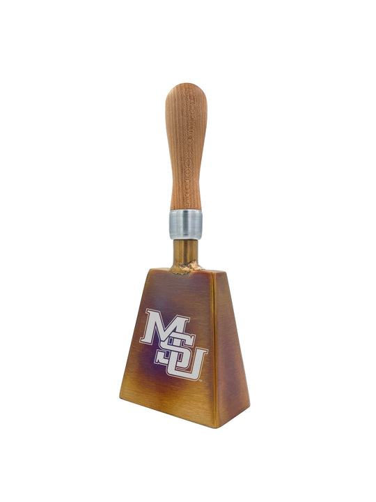 MSU Interlocking BattleBell