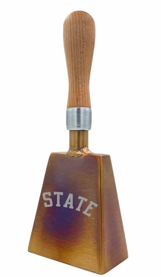 MSU STATE (ARCHED) BattleBell