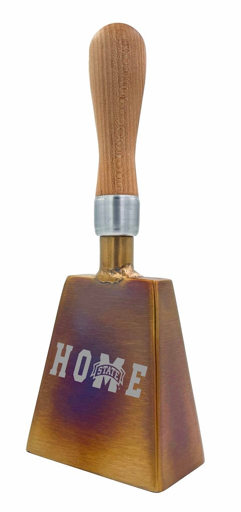 MSU Home BattleBell
