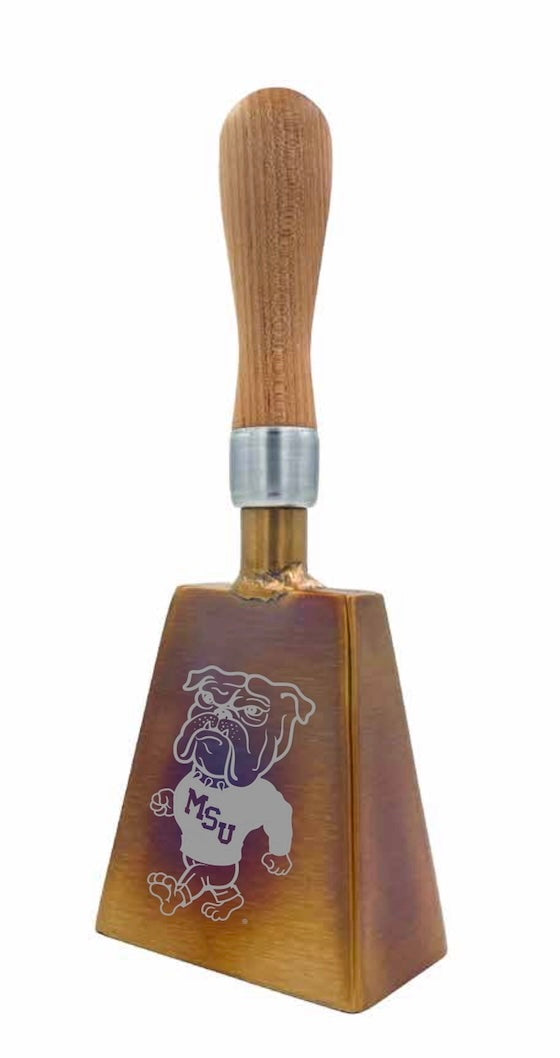 MSU Vintage Bully BattleBell