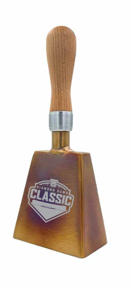 MSU Diamond Dawg BattleBell