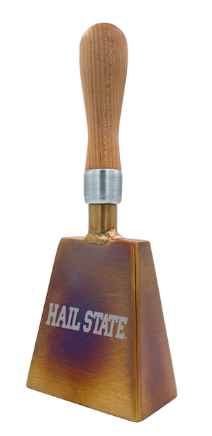 MSU IN-LINE HAIL STATE BattleBell