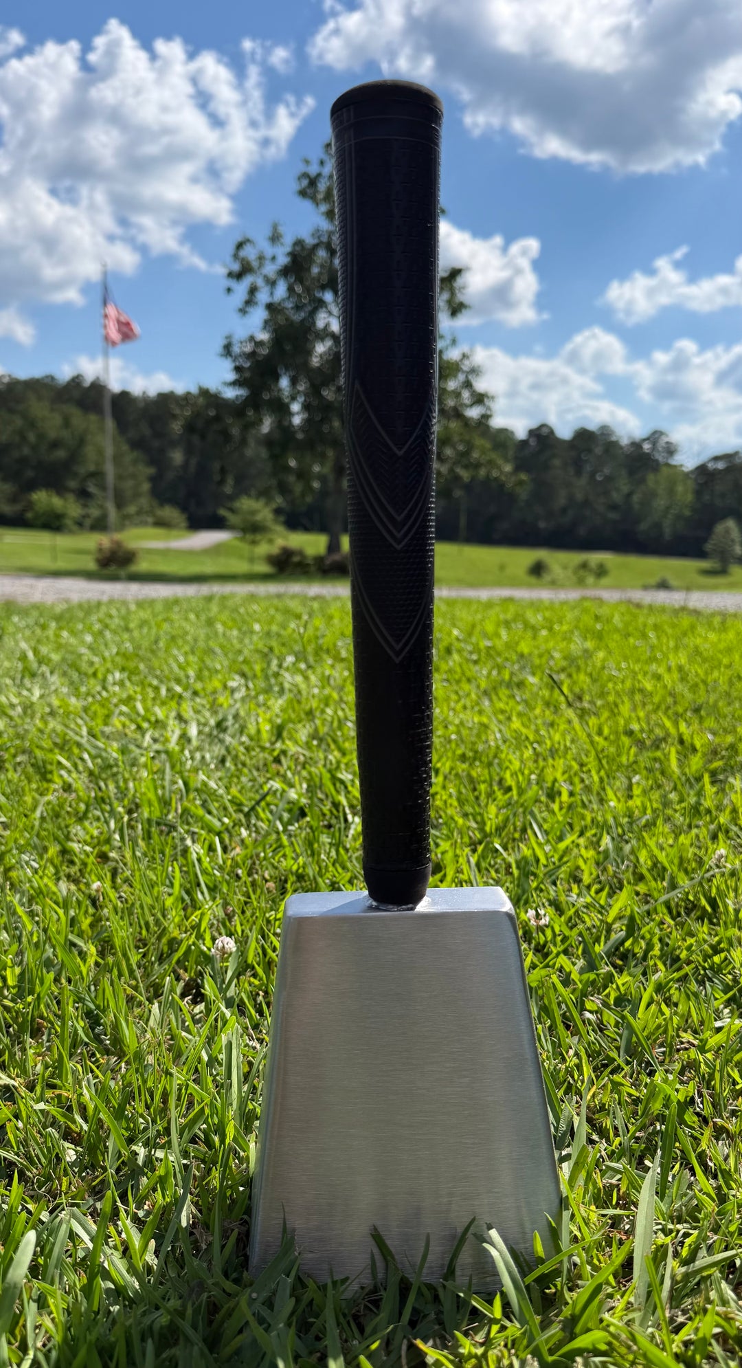 Golf Handle