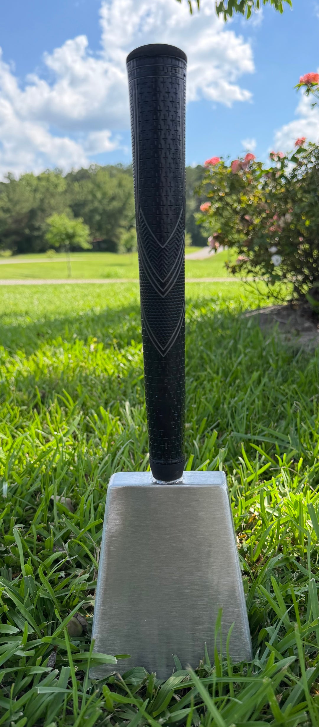 Golf Handle