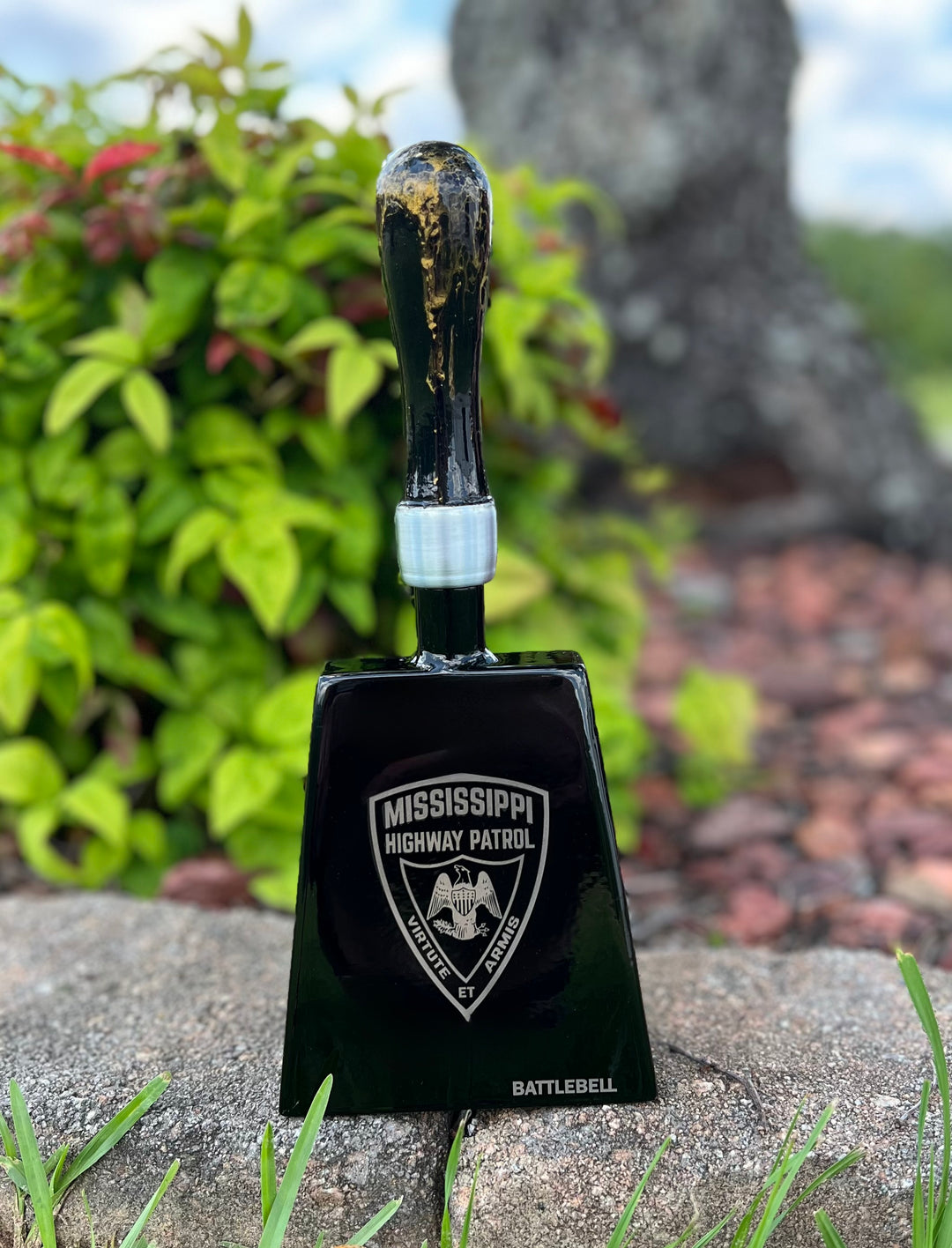 The Original BattleBell