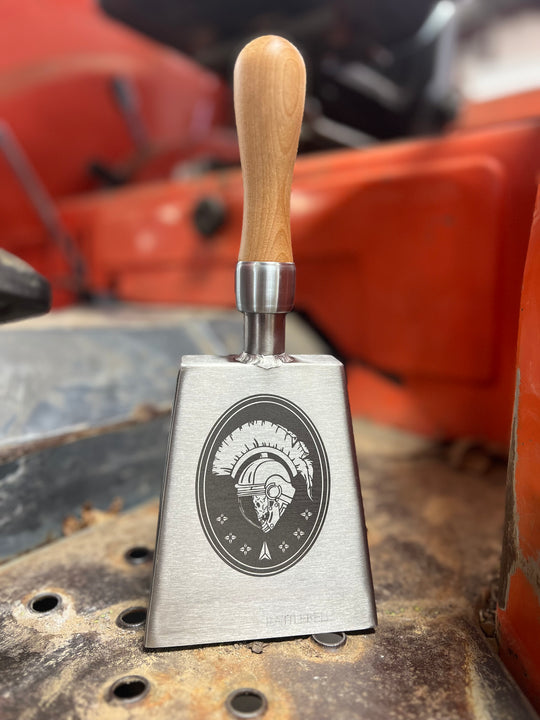 The Original BattleBell