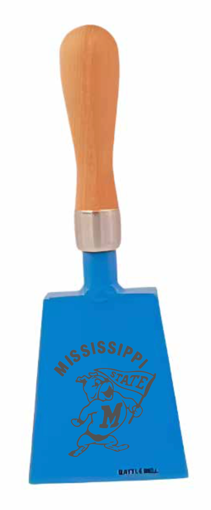 MSU Vintage Bully Flag