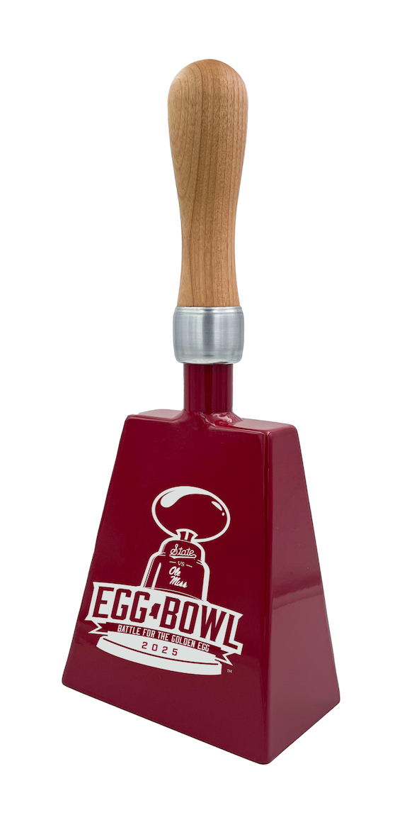 MSU EGG BOWL BattleBell