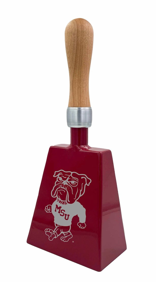 MSU Vintage Bully BattleBell
