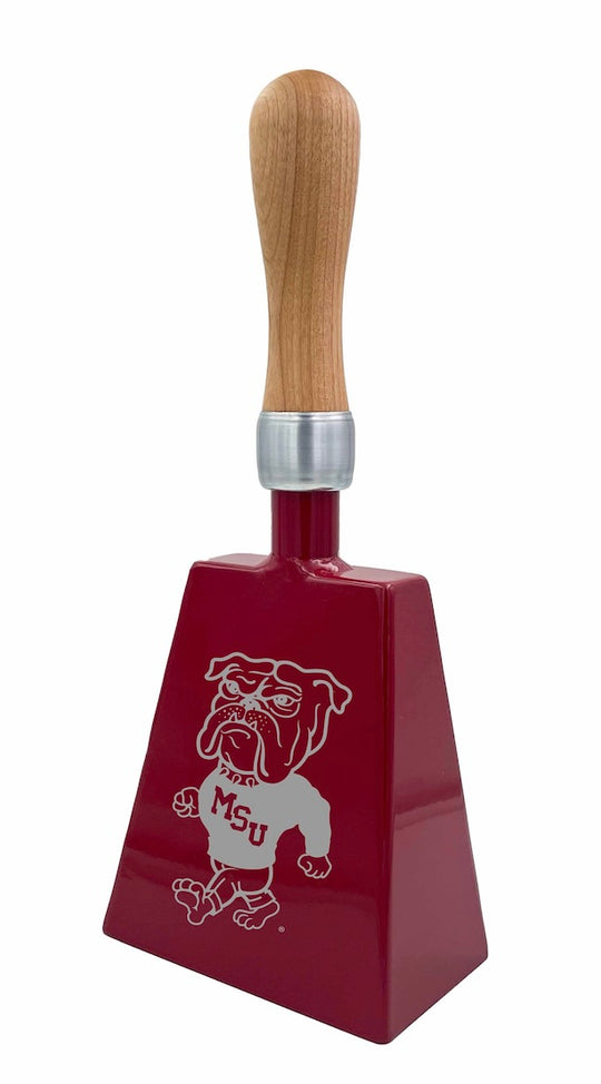 MSU Vintage Bully BattleBell