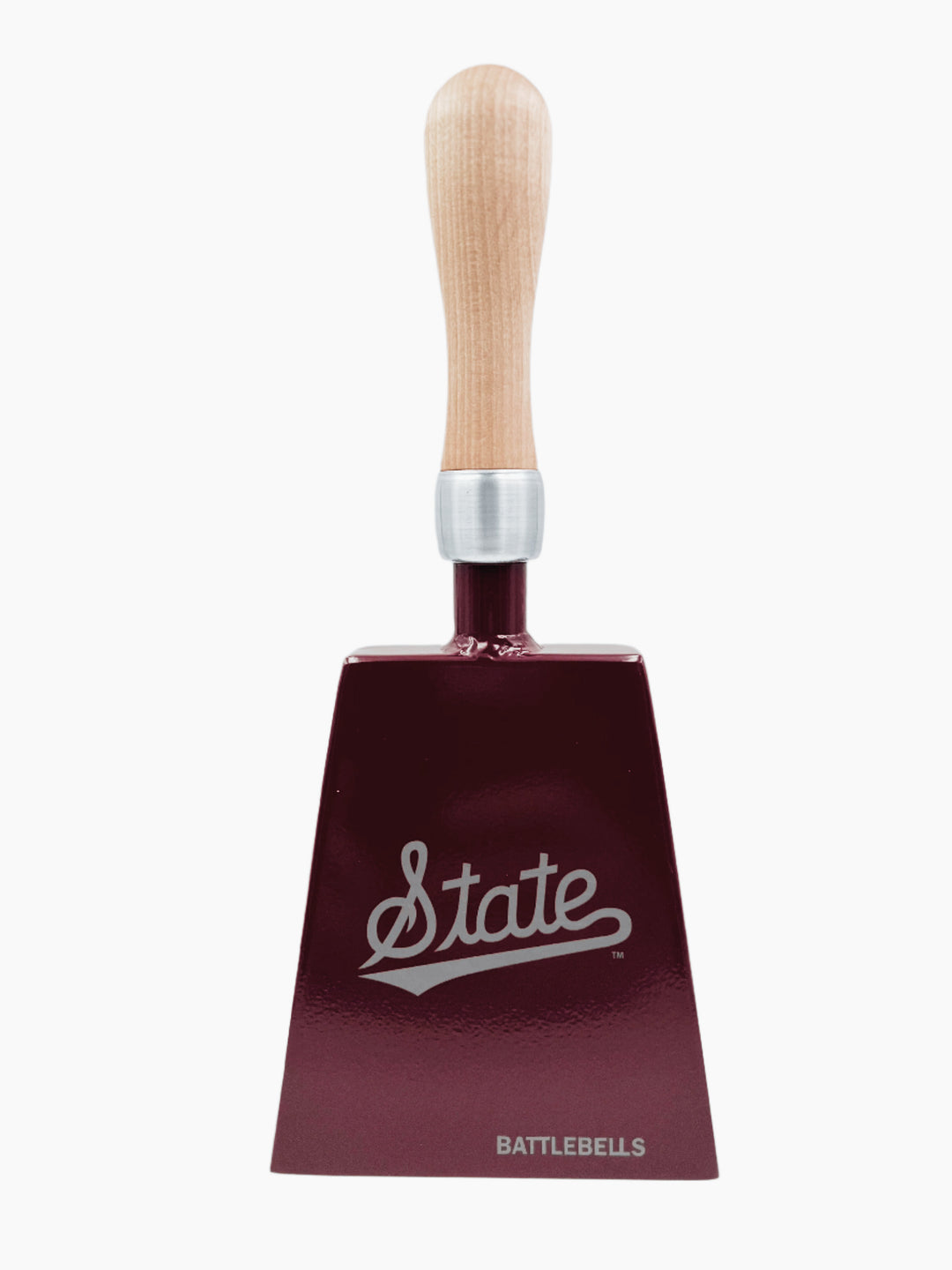 MSU Scripted State BattleBell