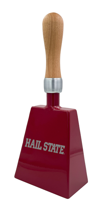 MSU IN-LINE HAIL STATE BattleBell
