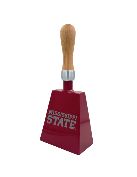 MSU Miss. State BattleBell