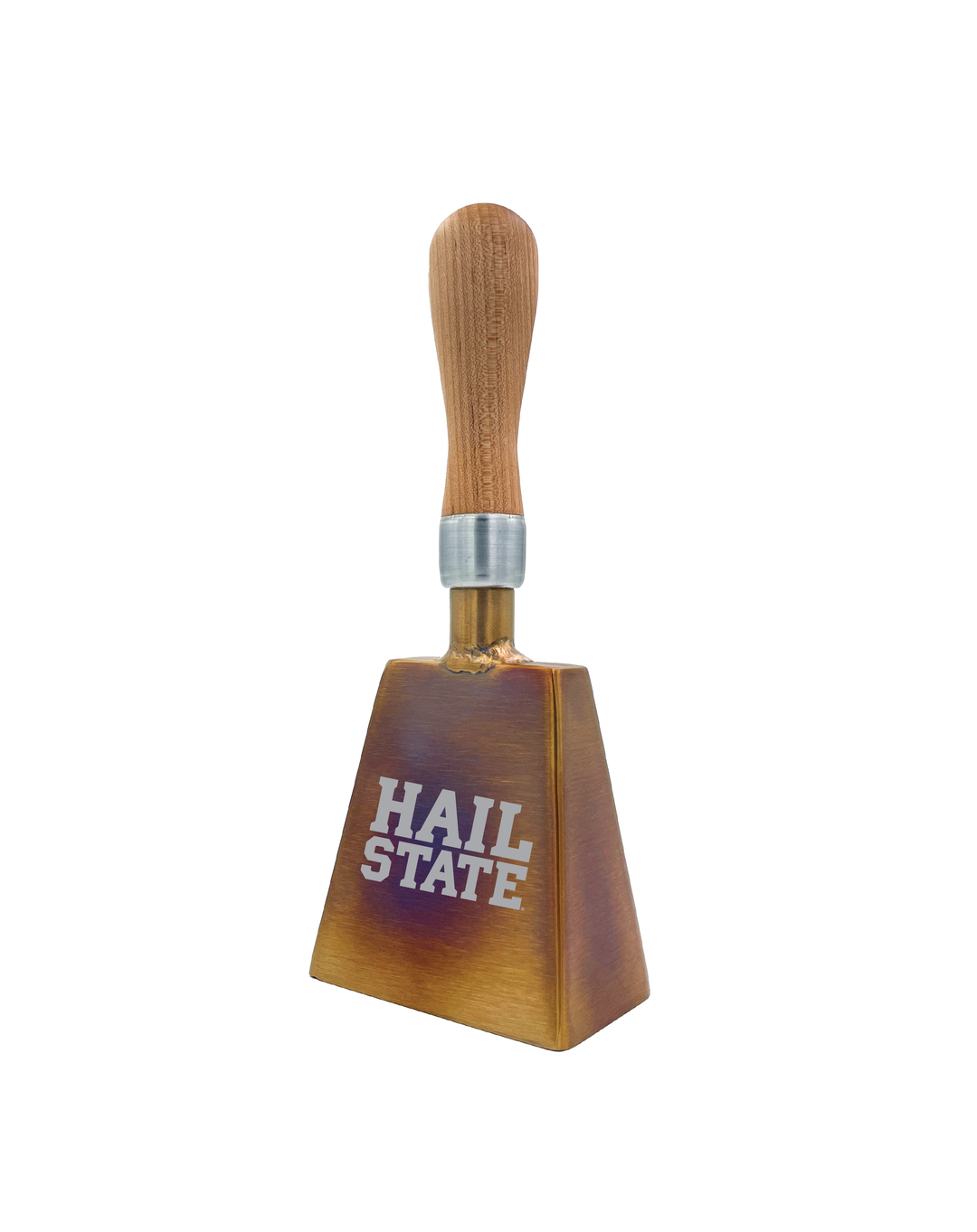 MSU Hail State BattleBell