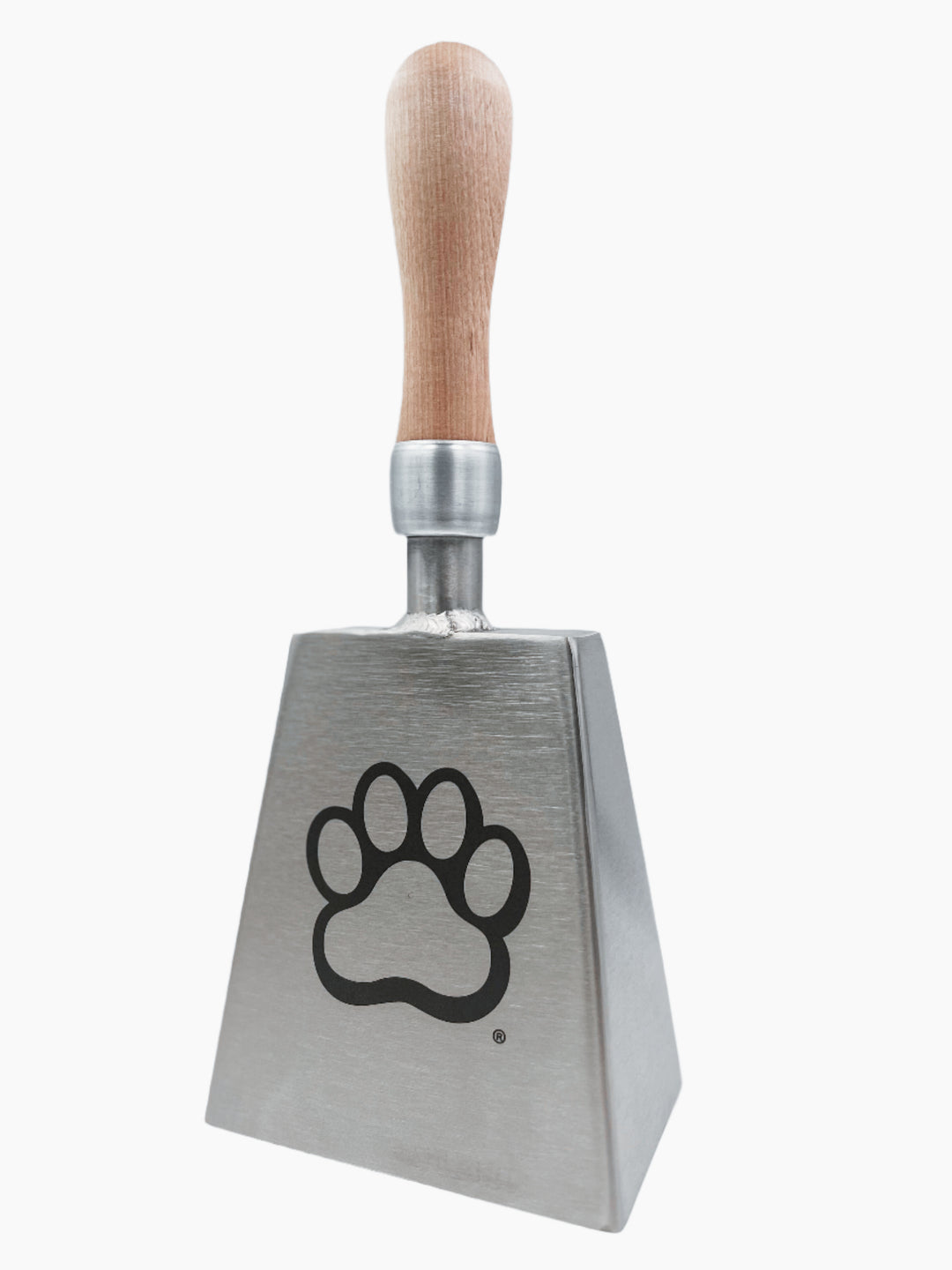 MSU Paw BattleBell