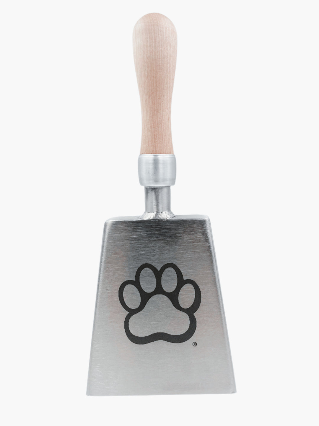 MSU Paw BattleBell