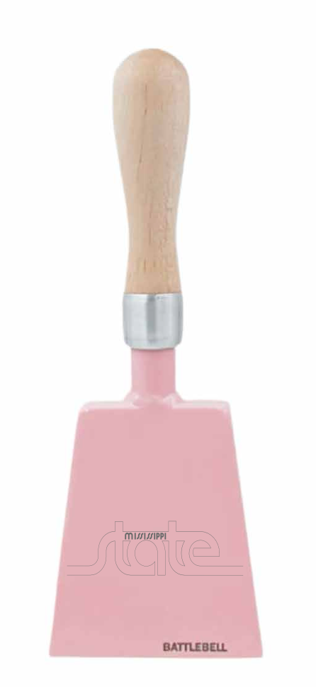 MSU Vintage Retro MS State BattleBell