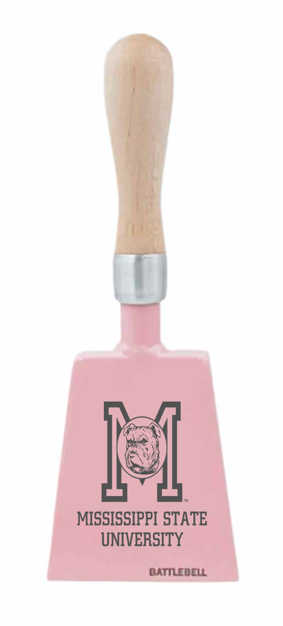 MSU Vault Bulldog BattleBell