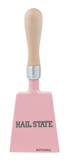 MSU IN-LINE HAIL STATE BattleBell