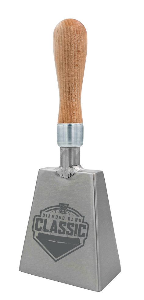 MSU Diamond Dawg BattleBell