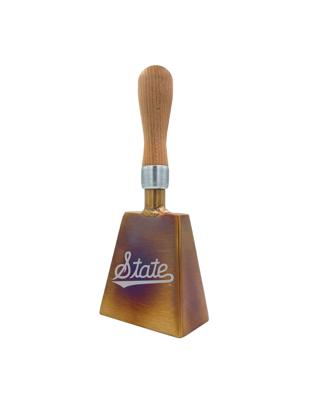 MSU Scripted State BattleBell