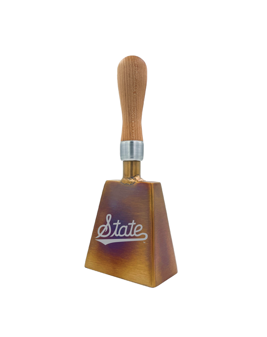 MSU Scripted State BattleBell