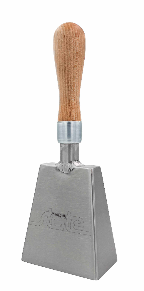 MSU Vintage Retro MS State BattleBell