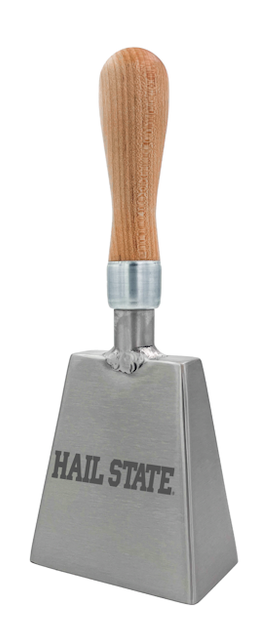 MSU IN-LINE HAIL STATE BattleBell