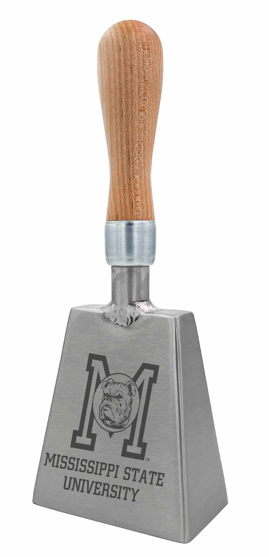 MSU Vault Bulldog BattleBell