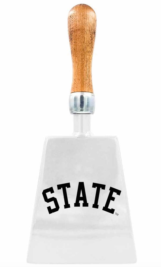 MSU STATE (ARCHED) BattleBell