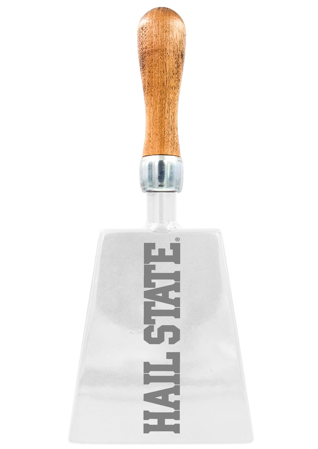 MSU IN-LINE HAIL STATE BattleBell
