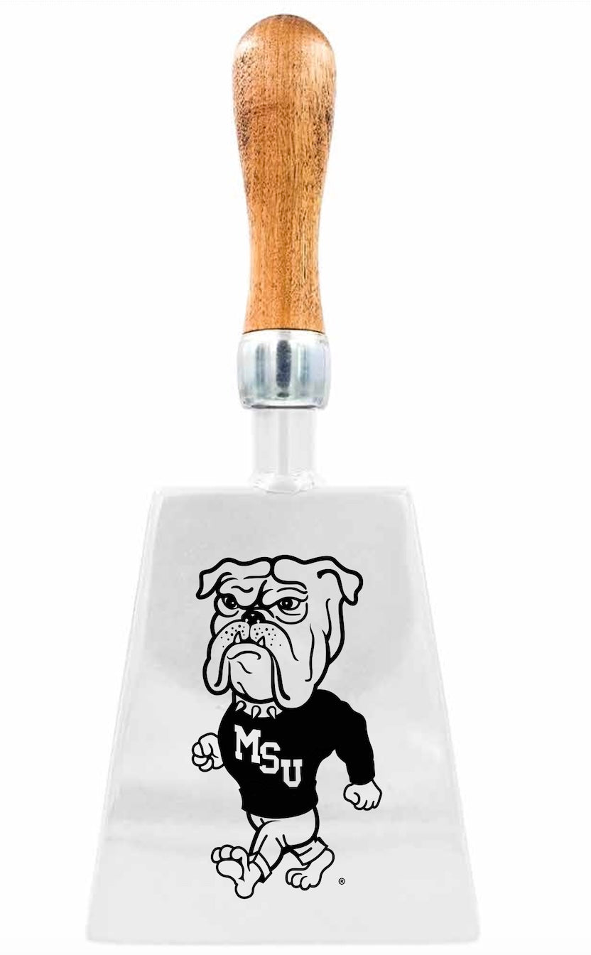 MSU Vintage Bully BattleBell