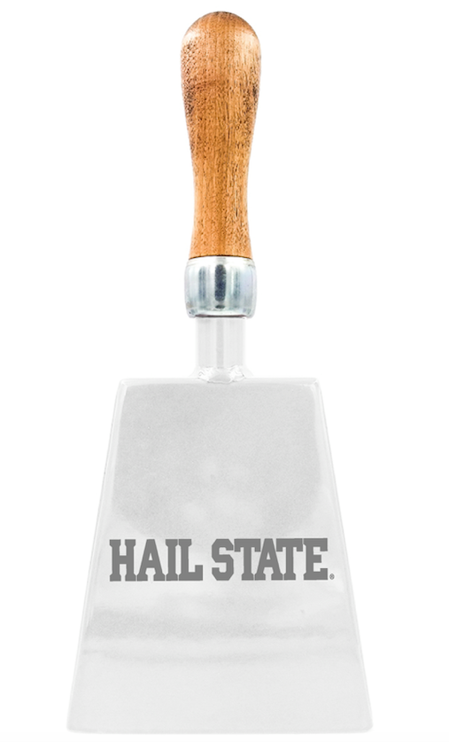 MSU IN-LINE HAIL STATE BattleBell