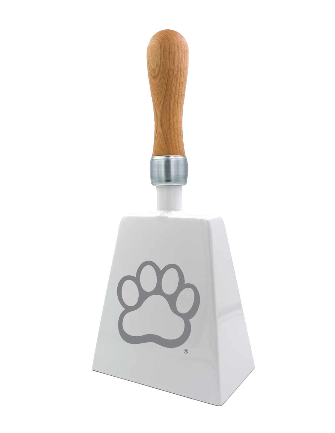 MSU Paw BattleBell