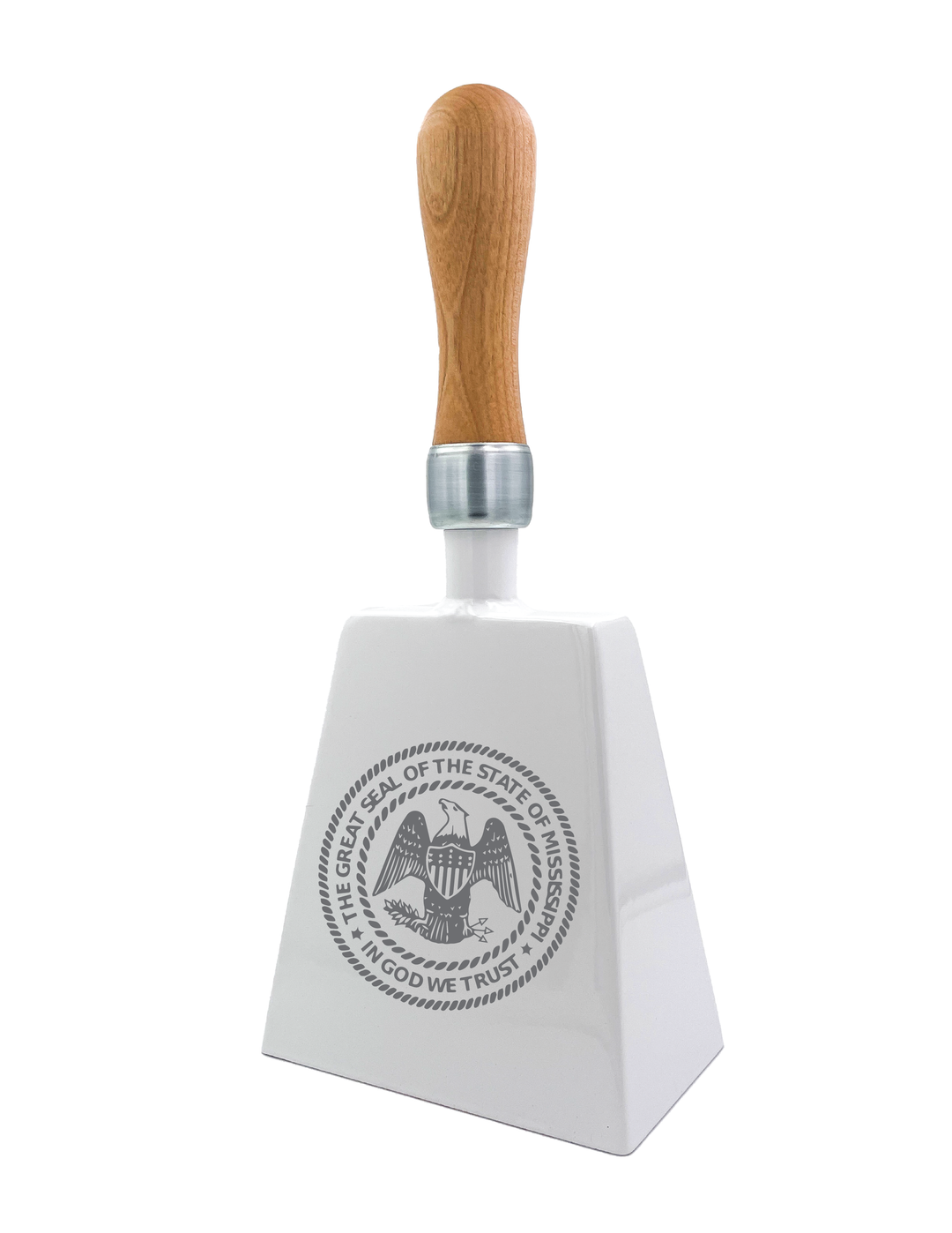 The Great State of Mississippi Seal-BattleBell