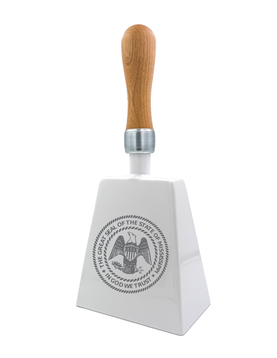 The Great State of Mississippi Seal-BattleBell