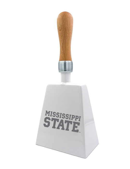 MSU Miss. State BattleBell