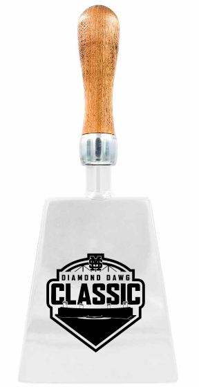 MSU Diamond Dawg BattleBell