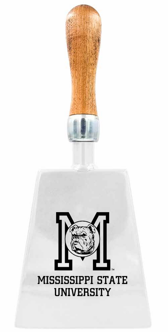 MSU Vault Bulldog BattleBell